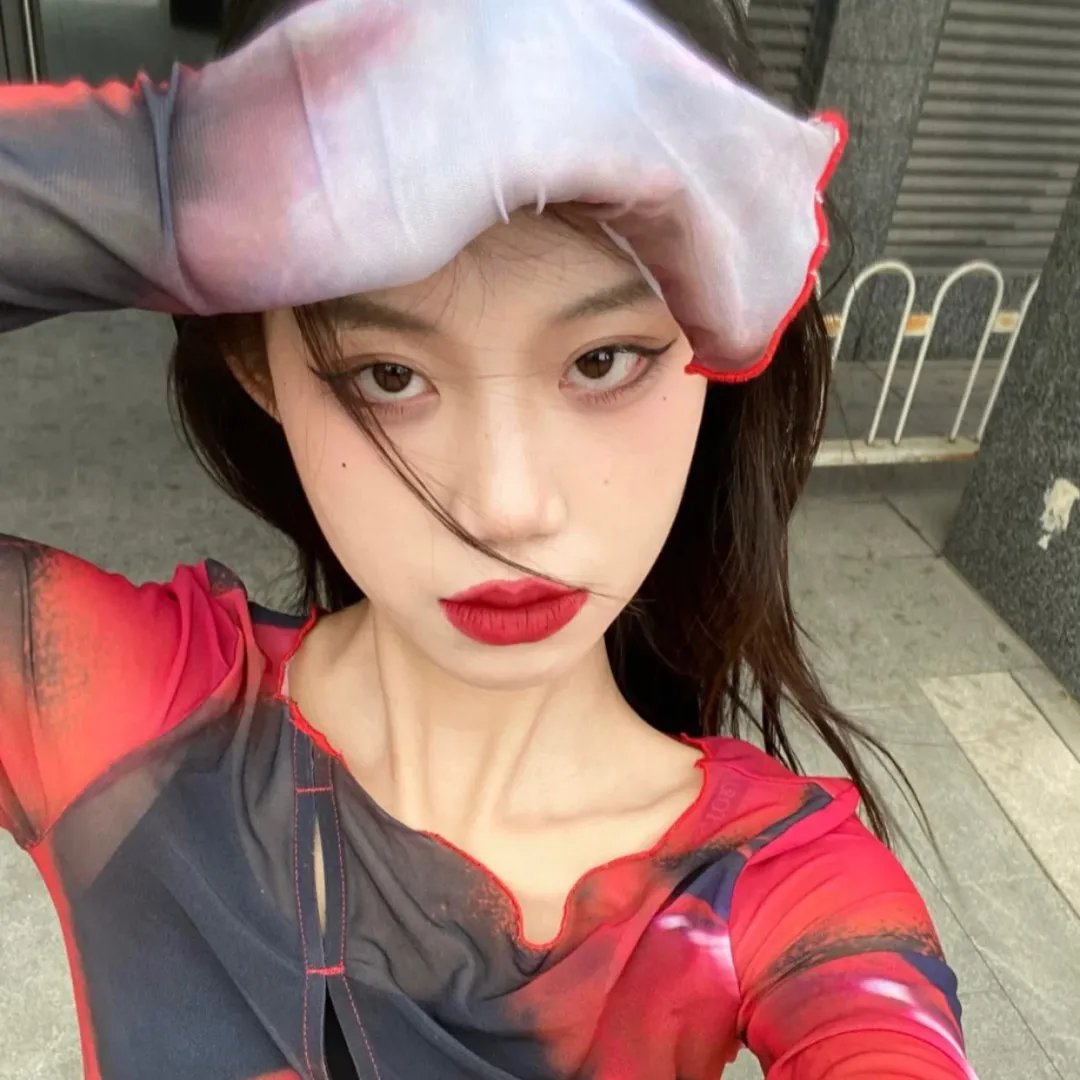 野兽与美女