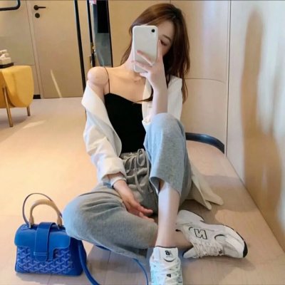 独女君未见第一季